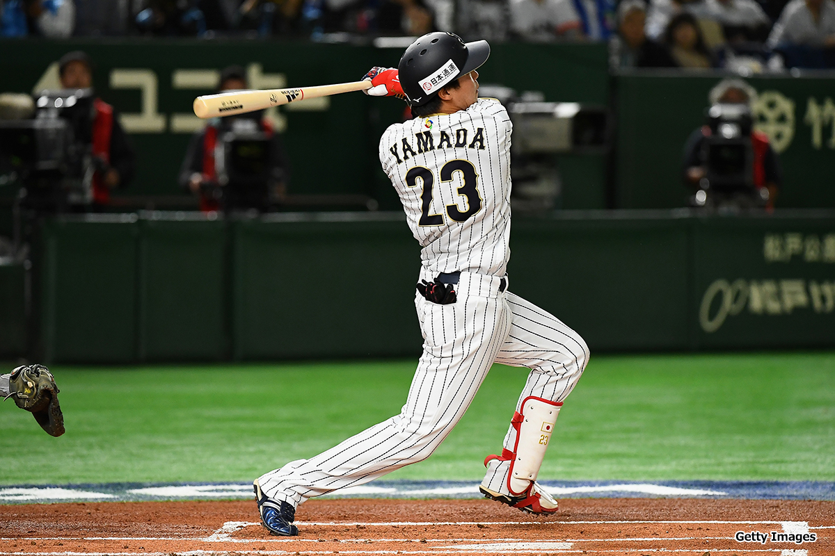 WBCのホームランが取り消される！フェンス手前でキャッチした少年が大炎上！