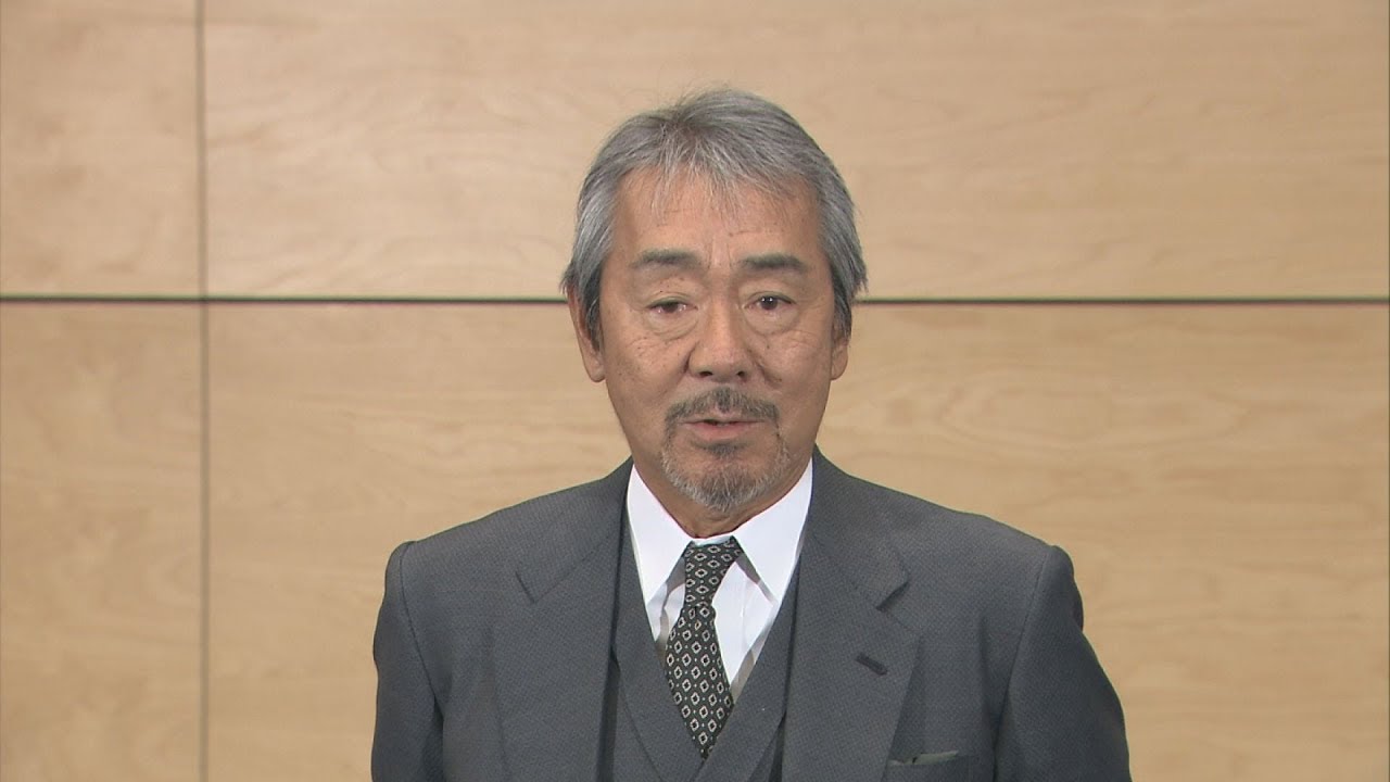 寺尾聰がNHK大河ドラマ軍師官兵衛で徳川家康役！でもなぜ右目を閉じていた？