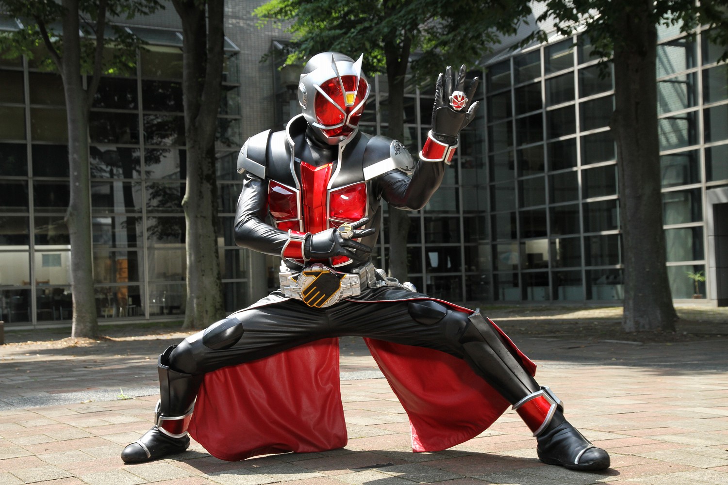 『仮面ライダー』のおすすめ二次創作・クロスオーバーSSまとめ【まどマギ、他】