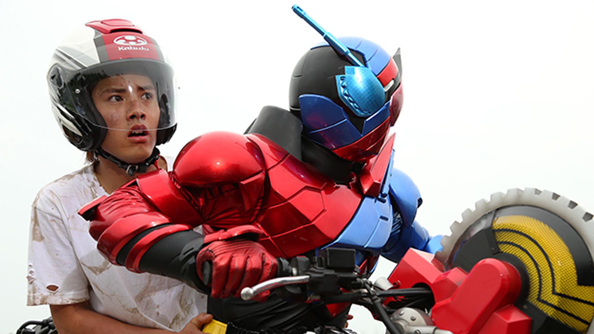 『仮面ライダービルド』桐生戦兎の正体・過去まとめ【ネタバレ注意】