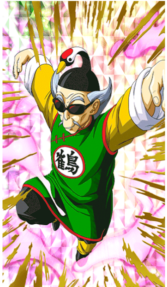 鶴仙人（ドラゴンボール）の徹底解説・考察まとめ (2/4) - RENOTE