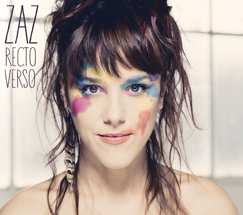 ZAZ / ザーズ