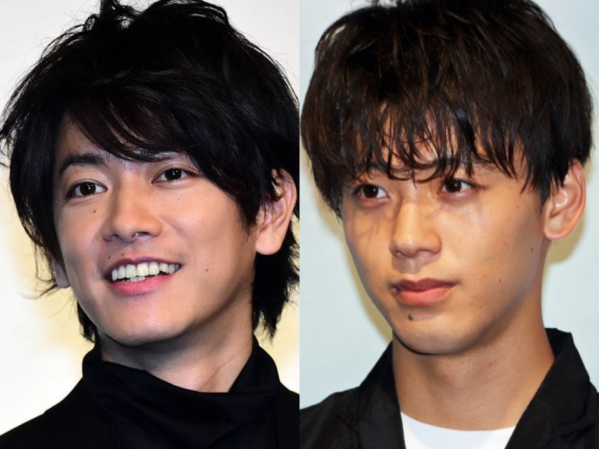 【佐藤健】平成仮面ライダーシリーズに出演した人気若手俳優をまとめてみた！【オダギリジョー】