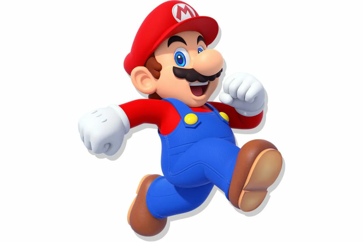 マリオに関する雑学まとめ！ひげと帽子には大きな意味があった！？