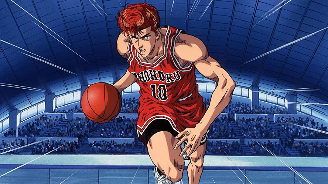 湘北高校（SLAM DUNK）の壮絶な過去を持つキャラクターまとめ