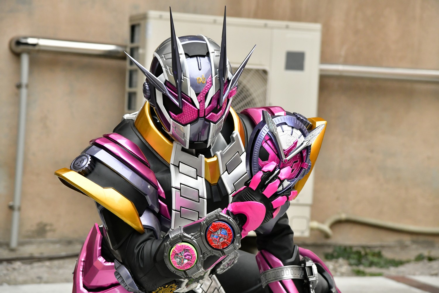 平成『仮面ライダー』の視聴率ランキングまとめ【クウガからジオウまで
