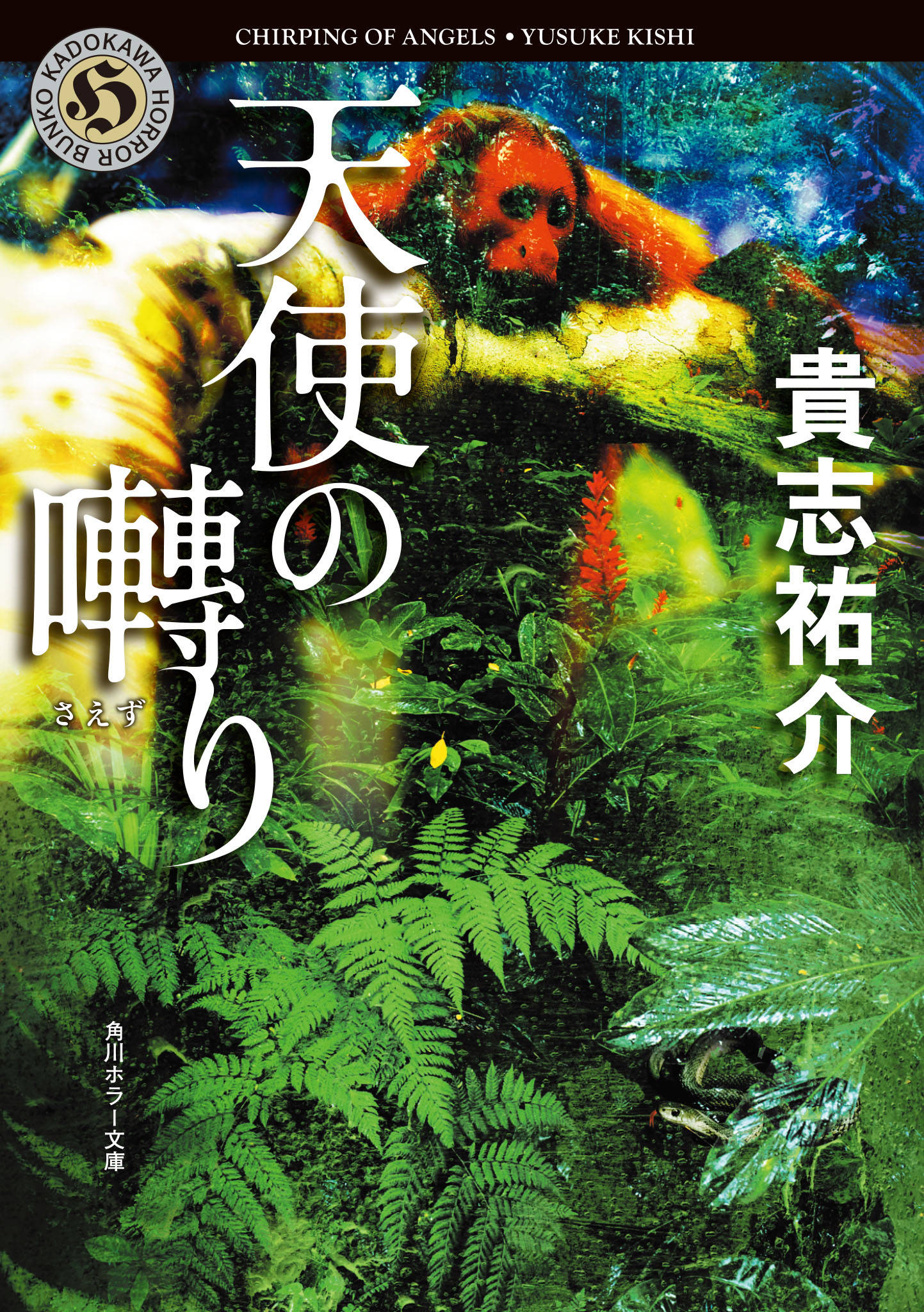 人気作家のホラー小説ランキング！心理的な恐怖を煽る傑作を30作紹介