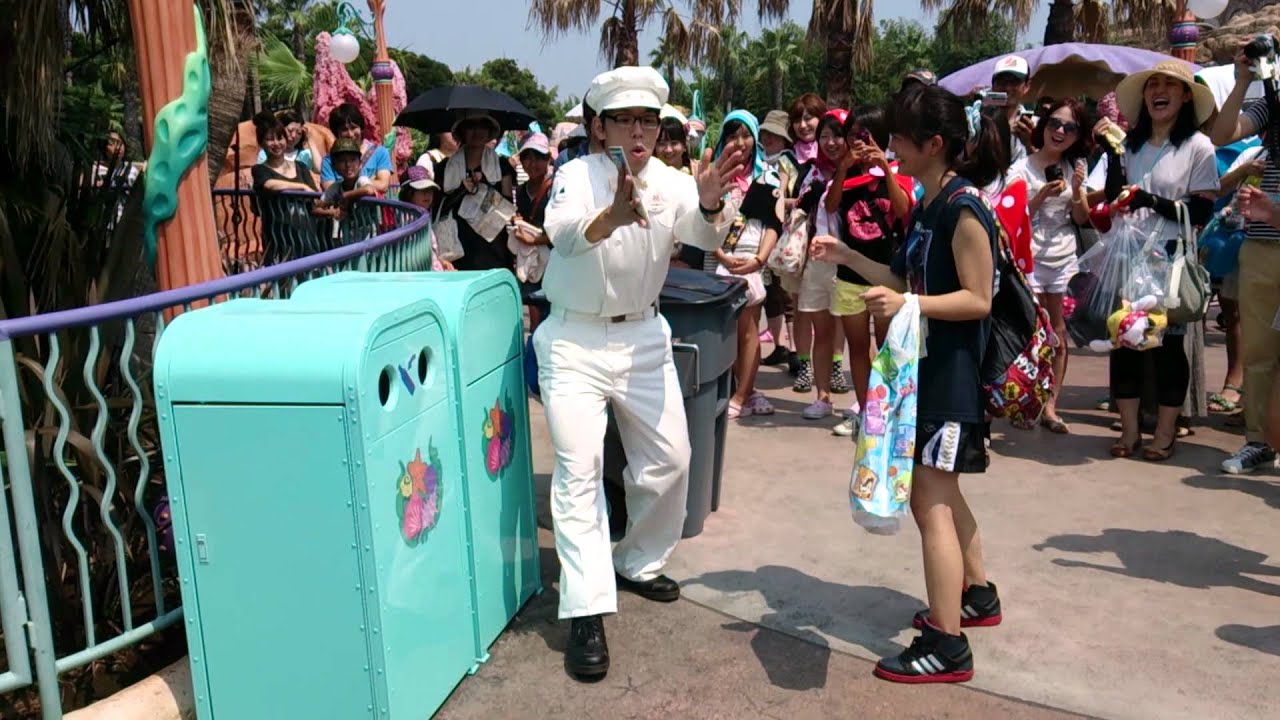 東京ディズニーランドがもっと楽しくなる雑学・小ネタ・トリビアまとめ