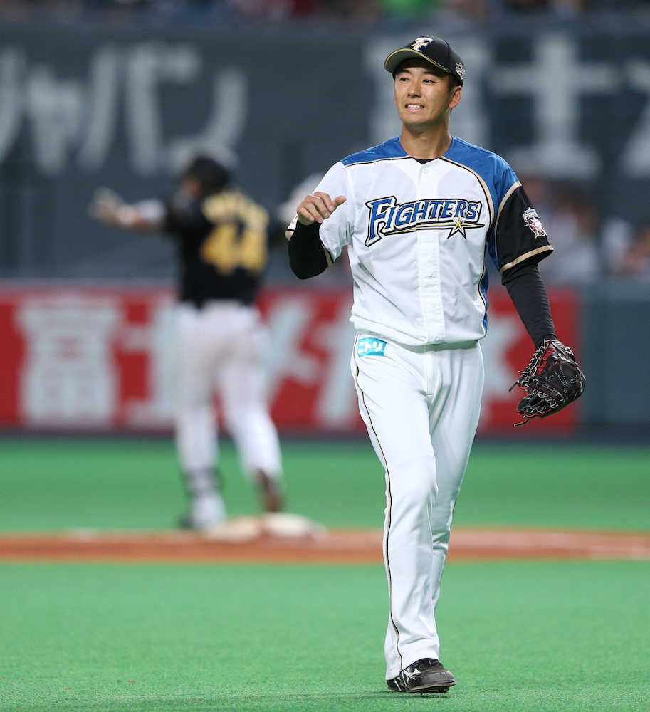 大谷翔平フィーバーの影で…斎藤佑樹が語る心境と今後の希望