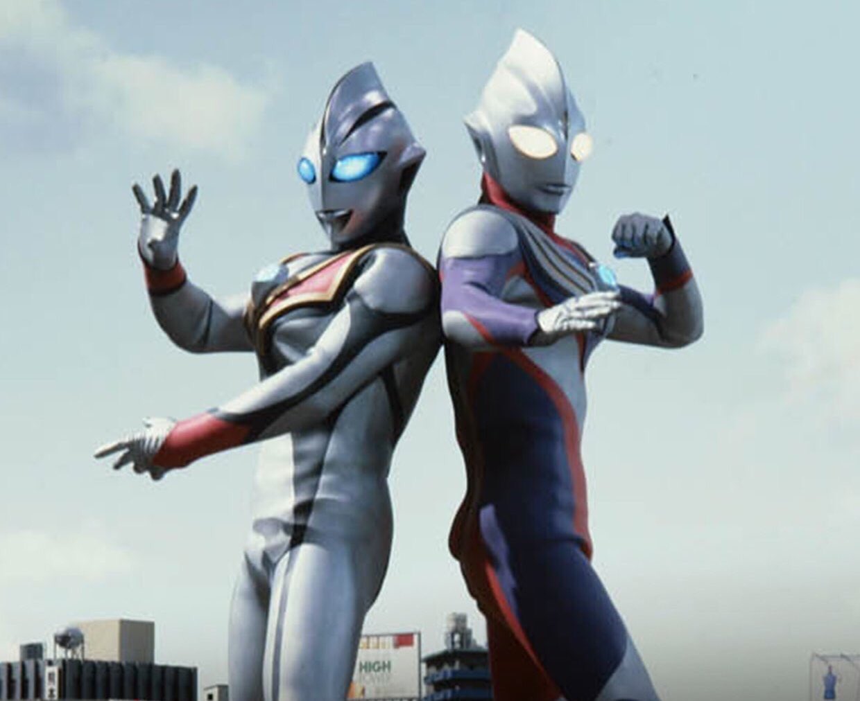 『ウルトラマン』のボケて（bokete）まとめ【初代、ゼロ、他】