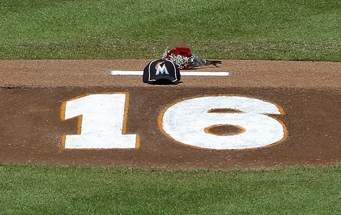 イチローが事故死したホセ・フェルナンデスへ哀悼を捧ぐ【この1本は彼にあげます】