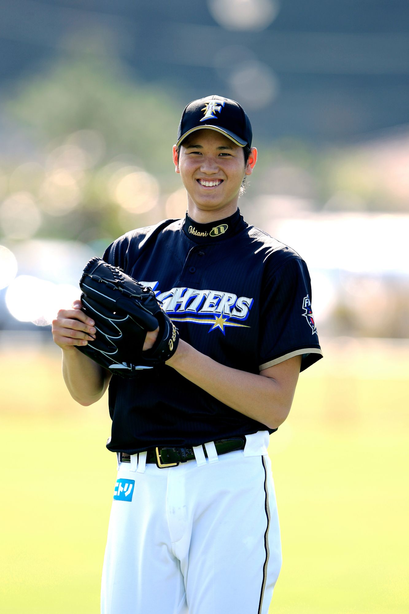 大谷翔平だけじゃない！岩手県出身のプロ野球選手まとめ【畠山和洋や菊池雄星など】