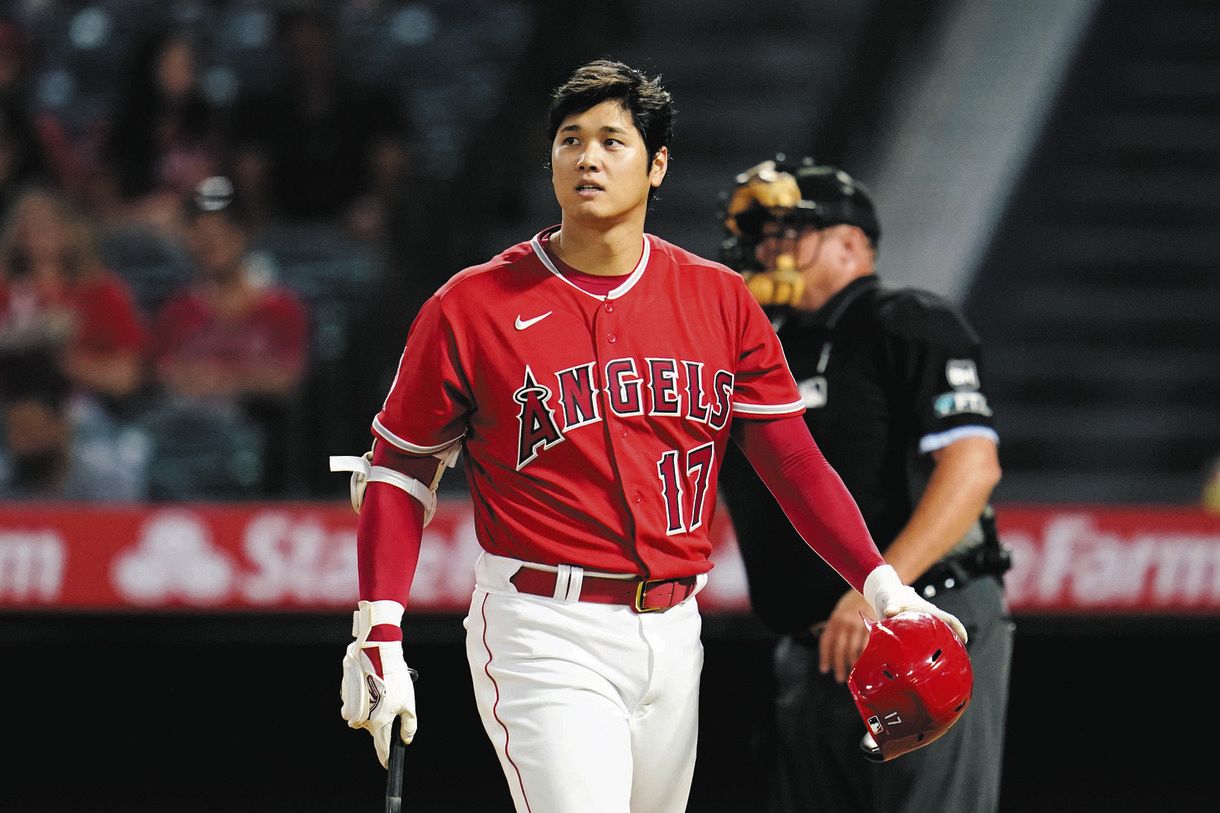 大谷翔平の凄さを別のものに例えて分かりやすく解説！攻守完璧にこなすゴールキーパー！？