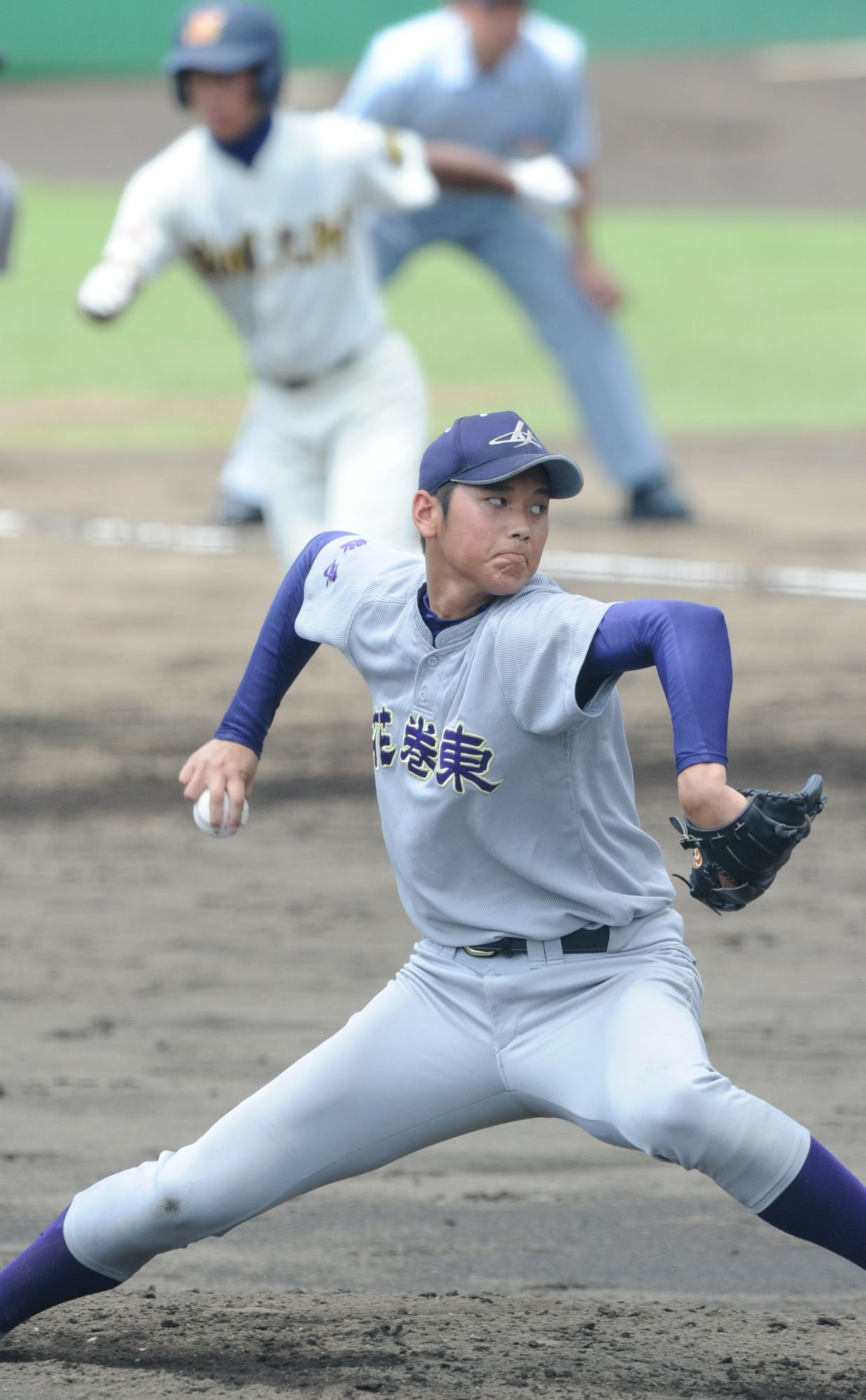 大谷翔平の野球センスにメジャースカウト陣が大注目！