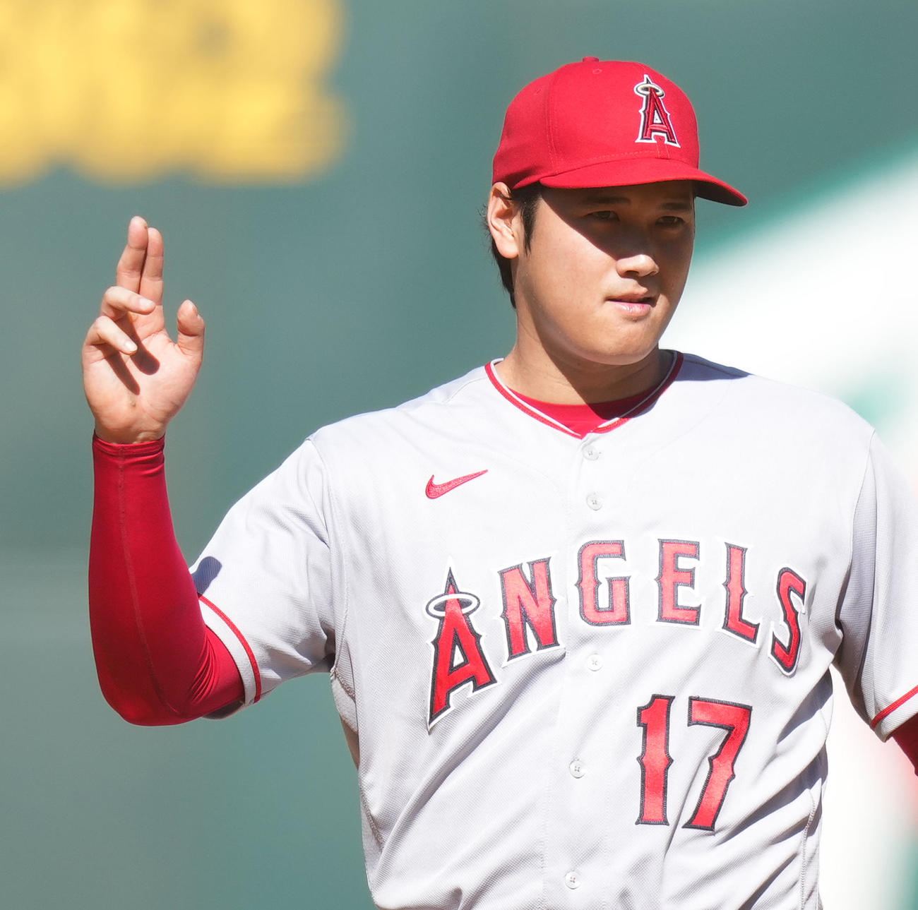 大谷翔平の変顔画像まとめ！普段とのギャップに爆笑すること間違いなし！