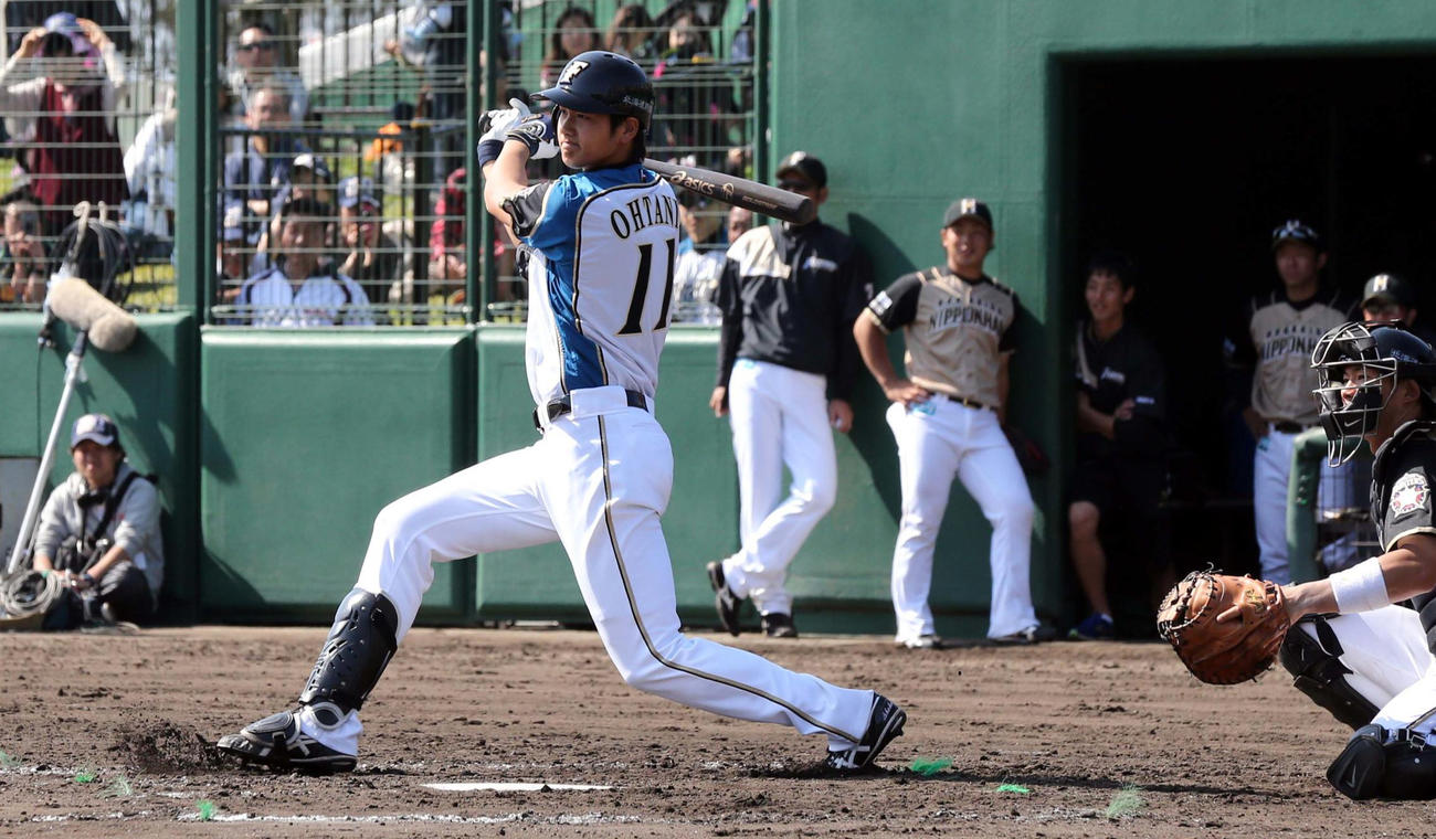 二刀流・大谷翔平に対するメジャーリーガーの反応まとめ！C・カーショーやD・プライスも注目！