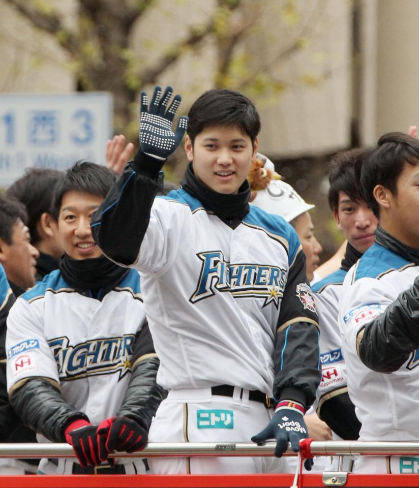 二刀流・大谷翔平の今後を張本勲が大胆予想！【絶対に5年でダメになる】