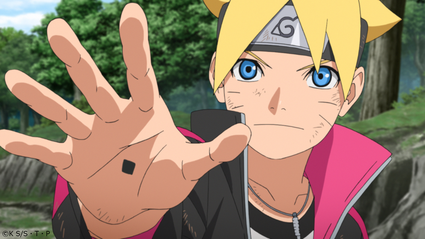 うずまきボルト（BORUTO）の徹底解説・考察まとめ