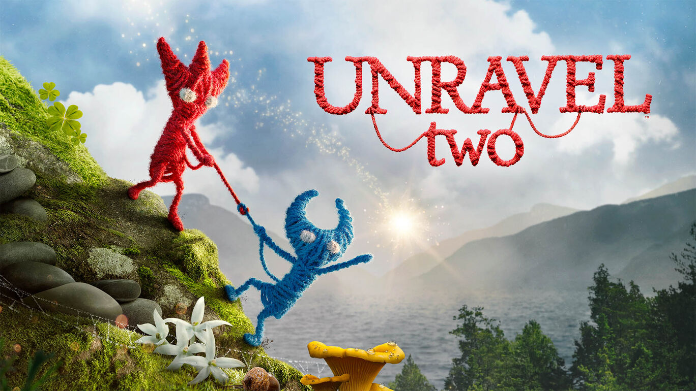 Unravel Two（ゲーム）のネタバレ解説・考察まとめ