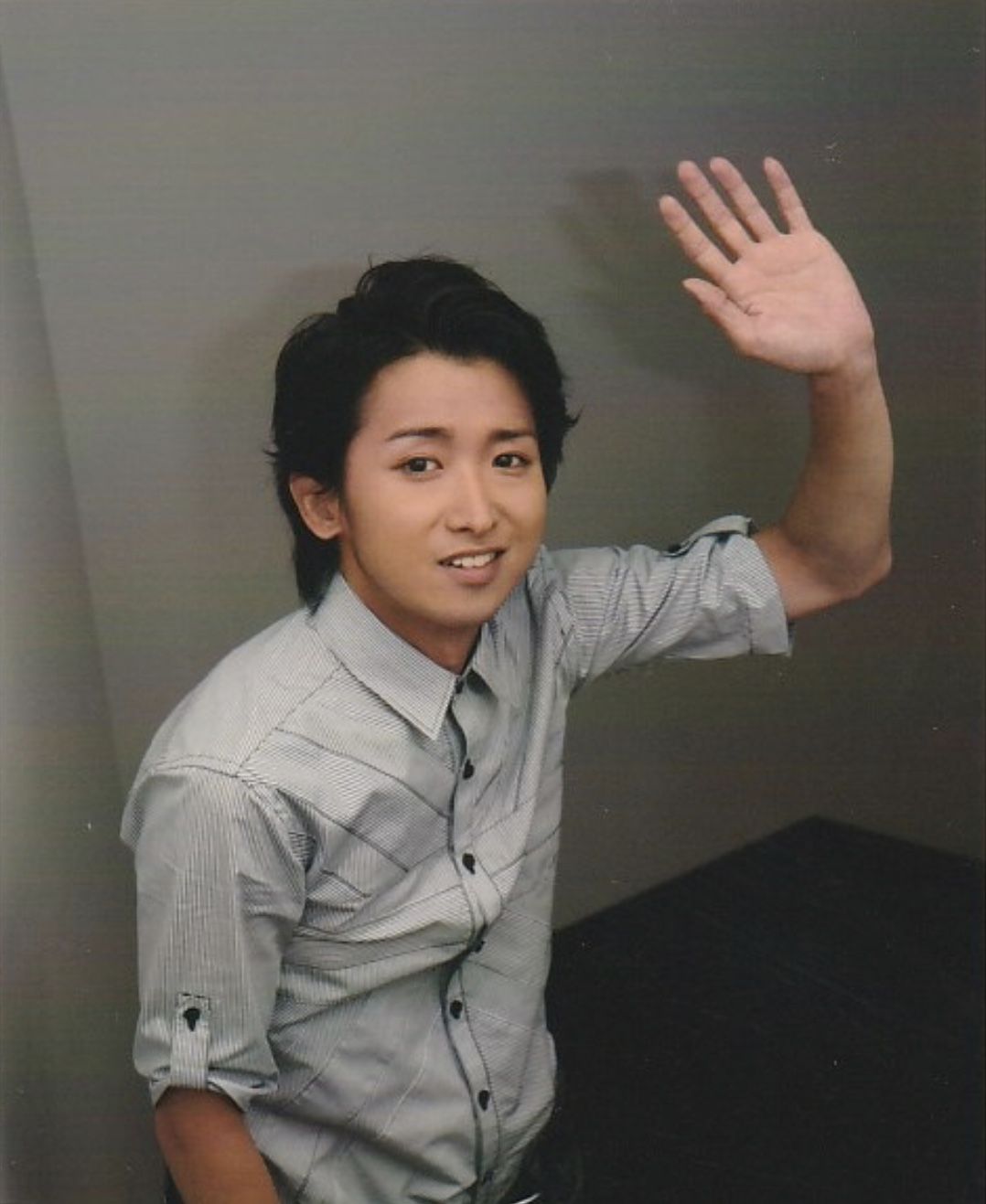 嵐の大野智が語った好きな女性のタイプや理想の恋愛観まとめ