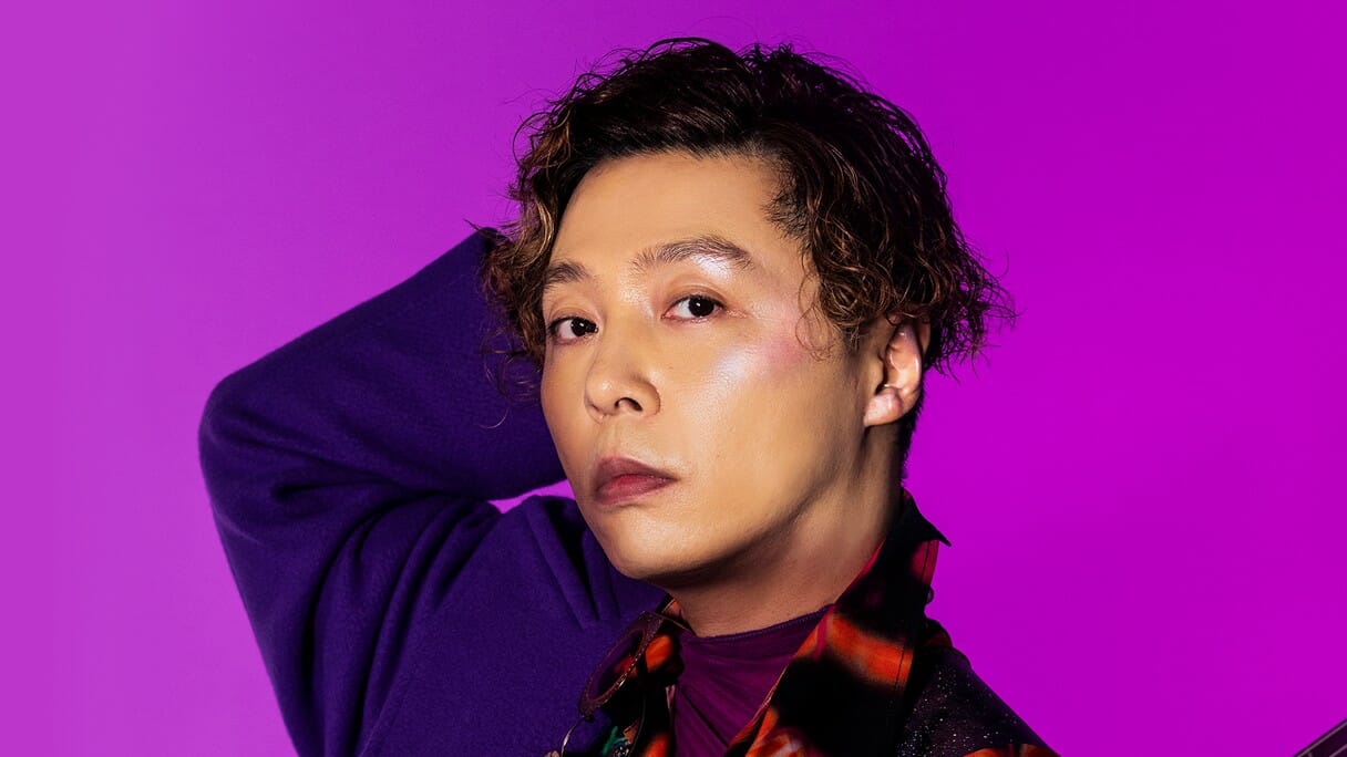 俳優・堂本剛が演じたキャラクターまとめ！『銀魂』高杉晋助役など