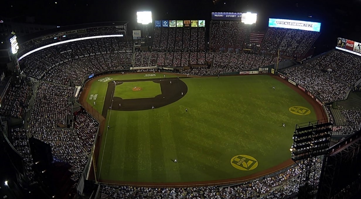 テレビのプロ野球中継で使用されたテーマソングまとめ！