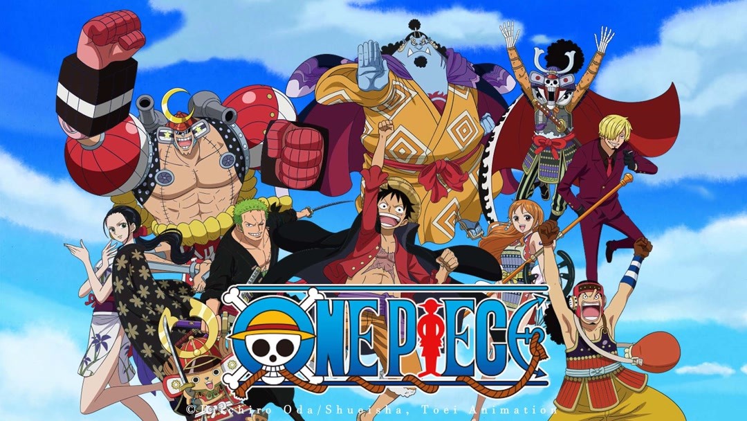 ONE PIECE（ワンピース）のモデル・元ネタ・由来まとめ【キャラクター・海賊・街・場所・建物】