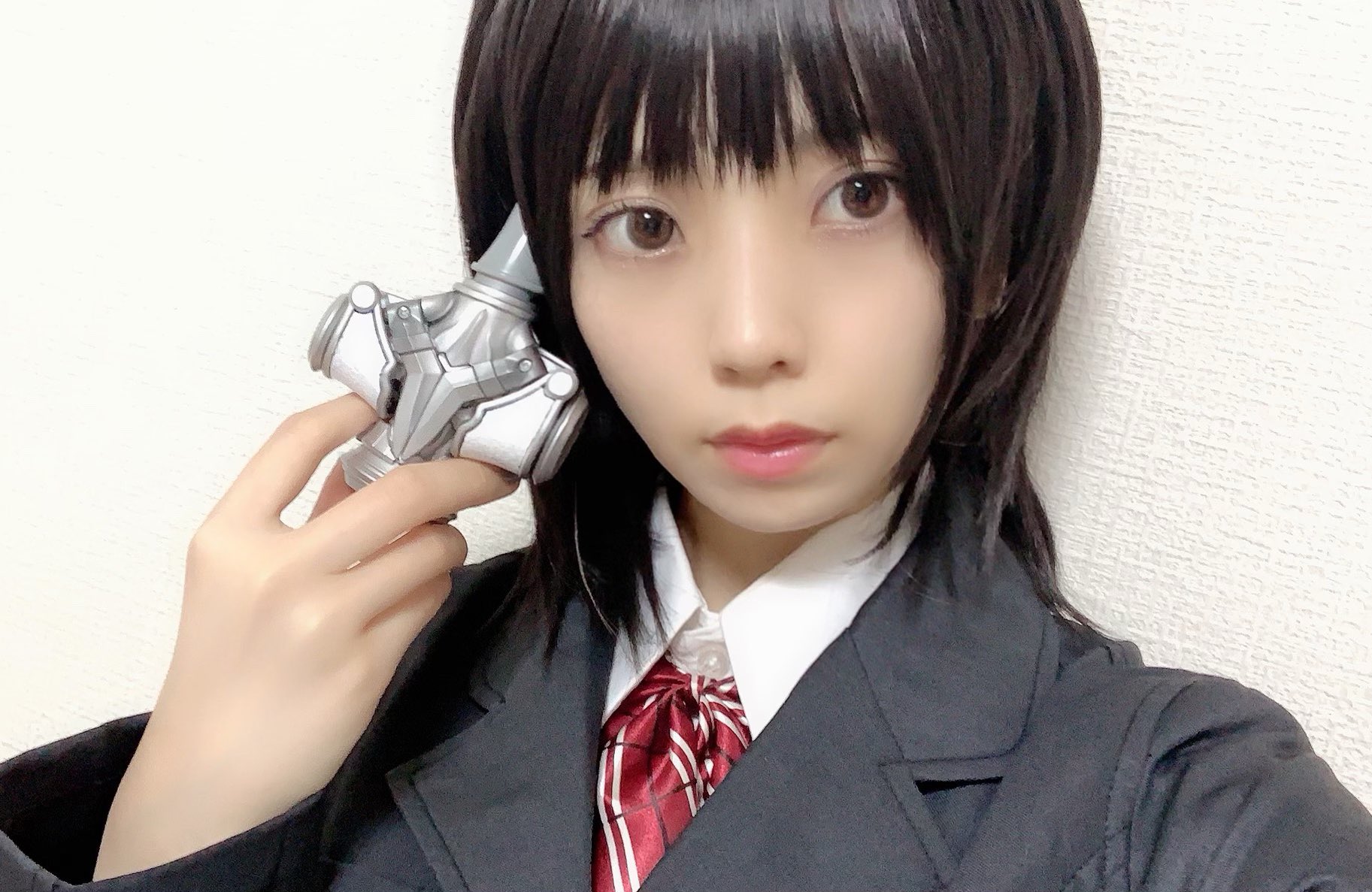 『仮面ライダー響鬼』の天美あきら役・秋山奈々のかわいい・セクシーな画像まとめ