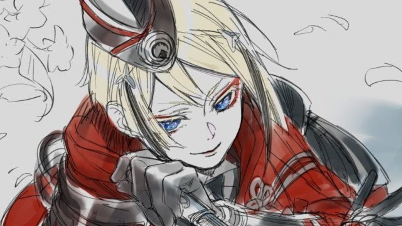 【刀剣乱舞】「黒執事」作者の美しいラクガキまとめ【ツイステッドワンダーランド】