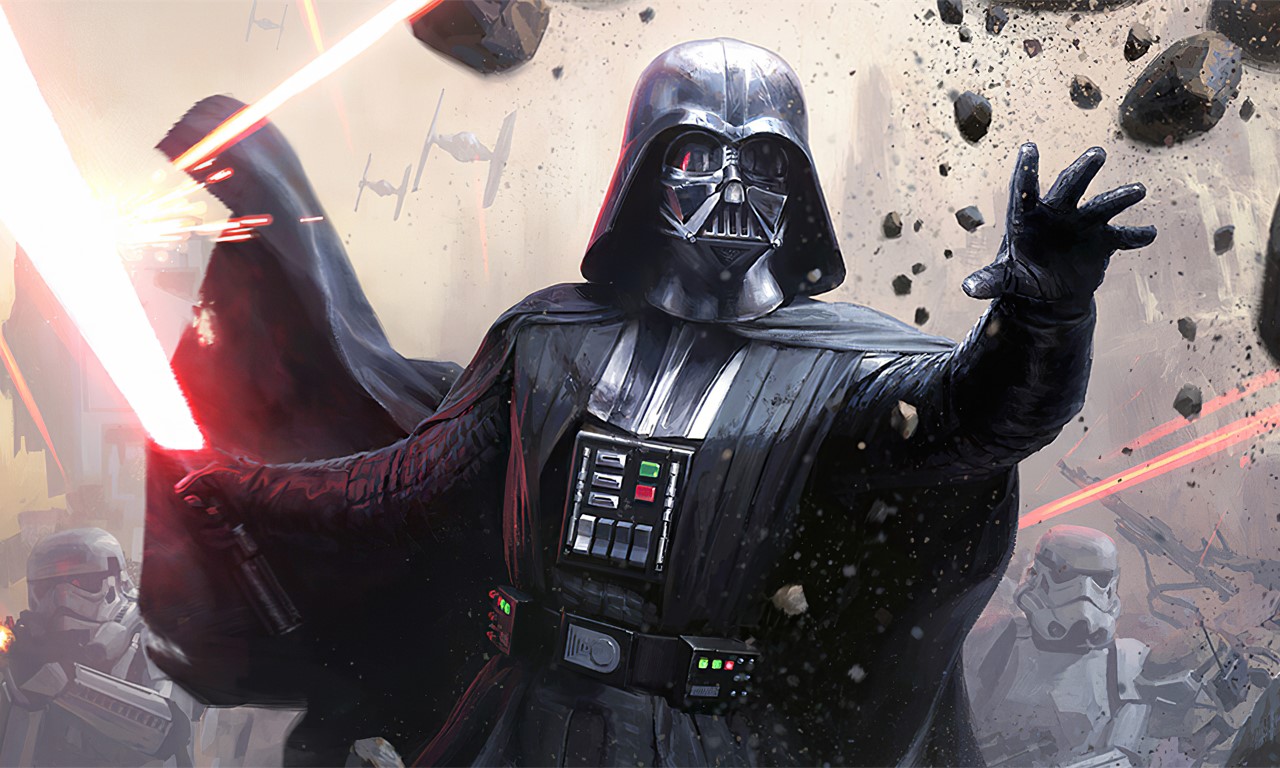 スター・ウォーズ』シリーズに登場するシスの暗黒卿まとめ！ - RENOTE