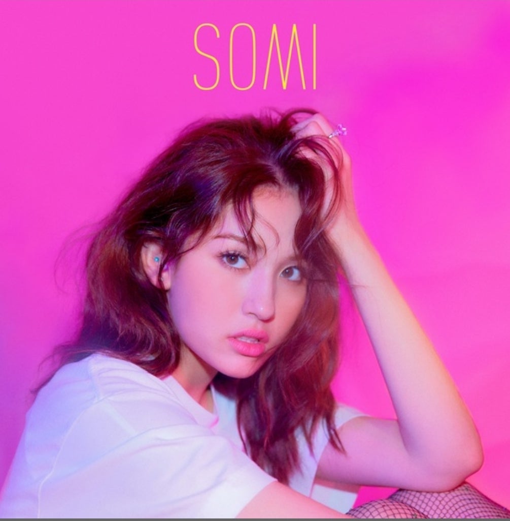 【元I.O.I】チョン・ソミの移籍騒動・ソロデビューまでの経緯まとめ【SOMI】