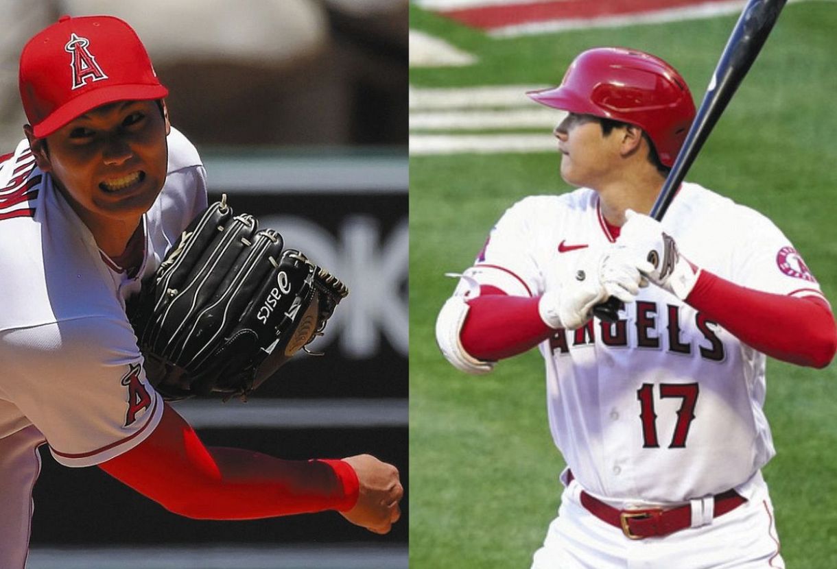 天才・大谷翔平のすごいところまとめ！二刀流伝説の数々