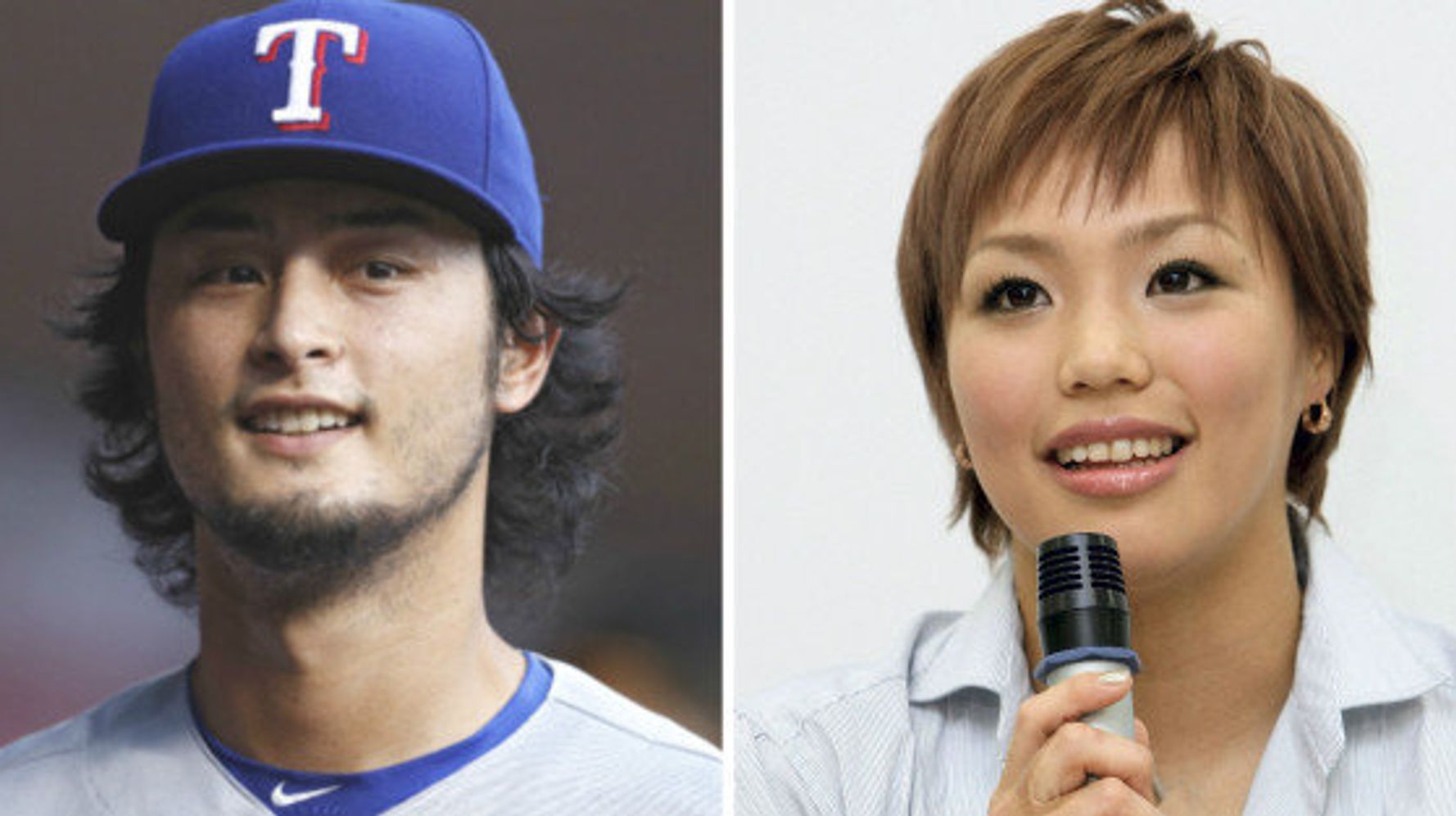 ダルビッシュ有が山本聖子と交際スタート！元妻の紗栄子はシングルマザーの苦労を告白