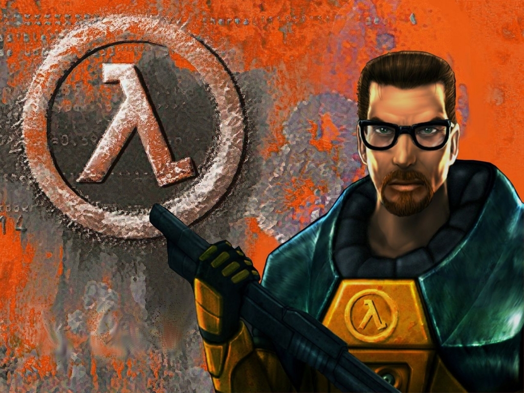 Steamのおすすめシングルプレイ専用FPS・TPSまとめ！『Half-Life』など盛りだくさん！