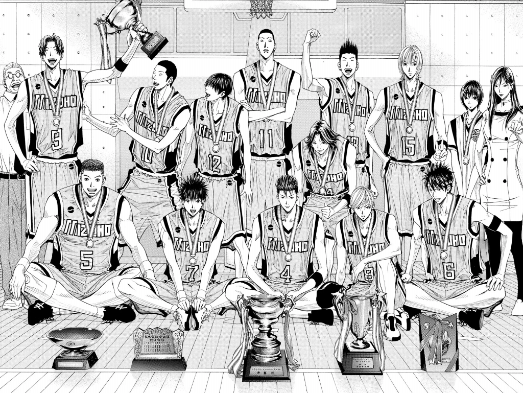 DEAR BOYS（ディアボーイズ）のネタバレ解説・考察まとめ