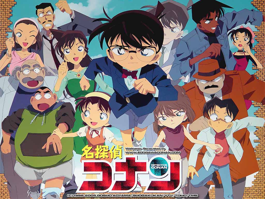 「名探偵コナン」の黒幕は誰か徹底考察！工藤優作説は作者が否定している!?