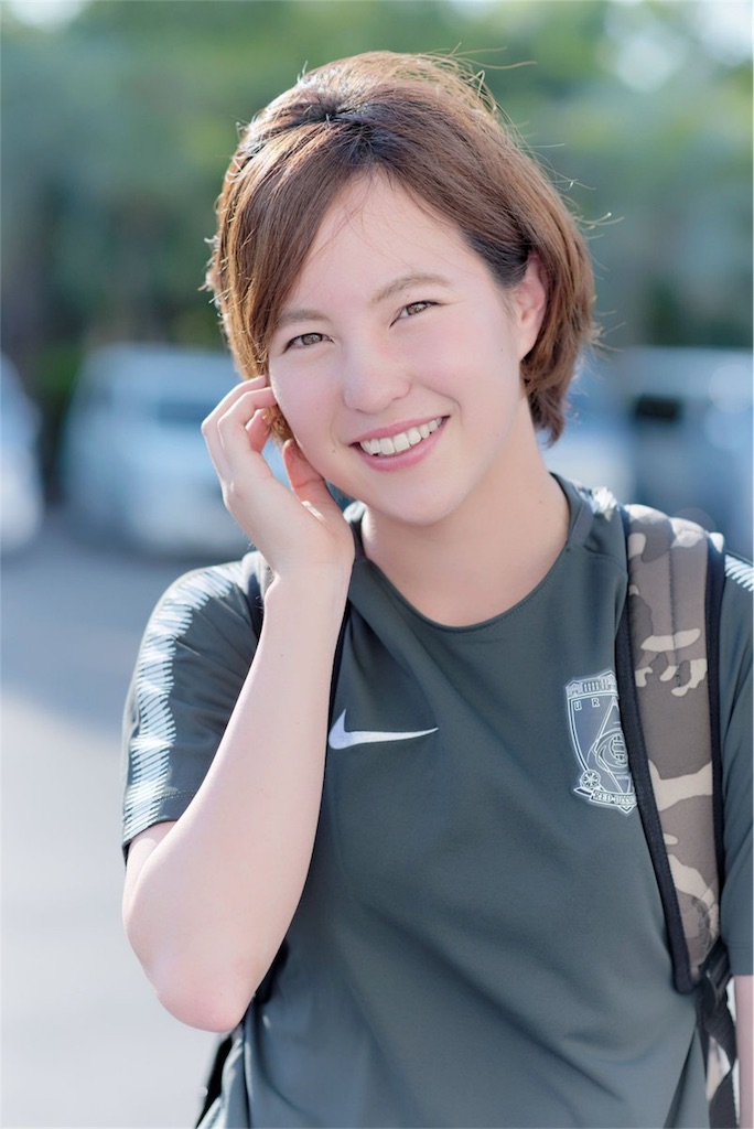 日本女子サッカー「なでしこジャパン」の選手たちがかわいい！北川ひかるや山下史華など画像まとめ