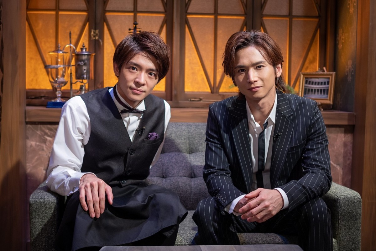 「KinKi Kids」堂本光一と「King ＆ Prince」岸優太の素敵すぎる関係まとめ！『Endless SHOCK 2015』でタッグ