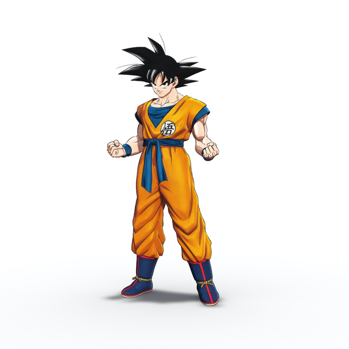 ドラゴンボール（Dragon Ball）のぬりえ画像まとめ