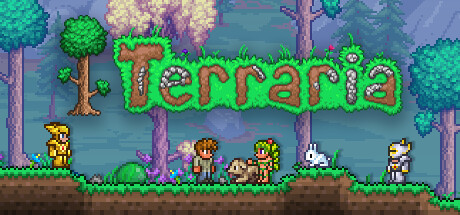 Terraria / テラリア