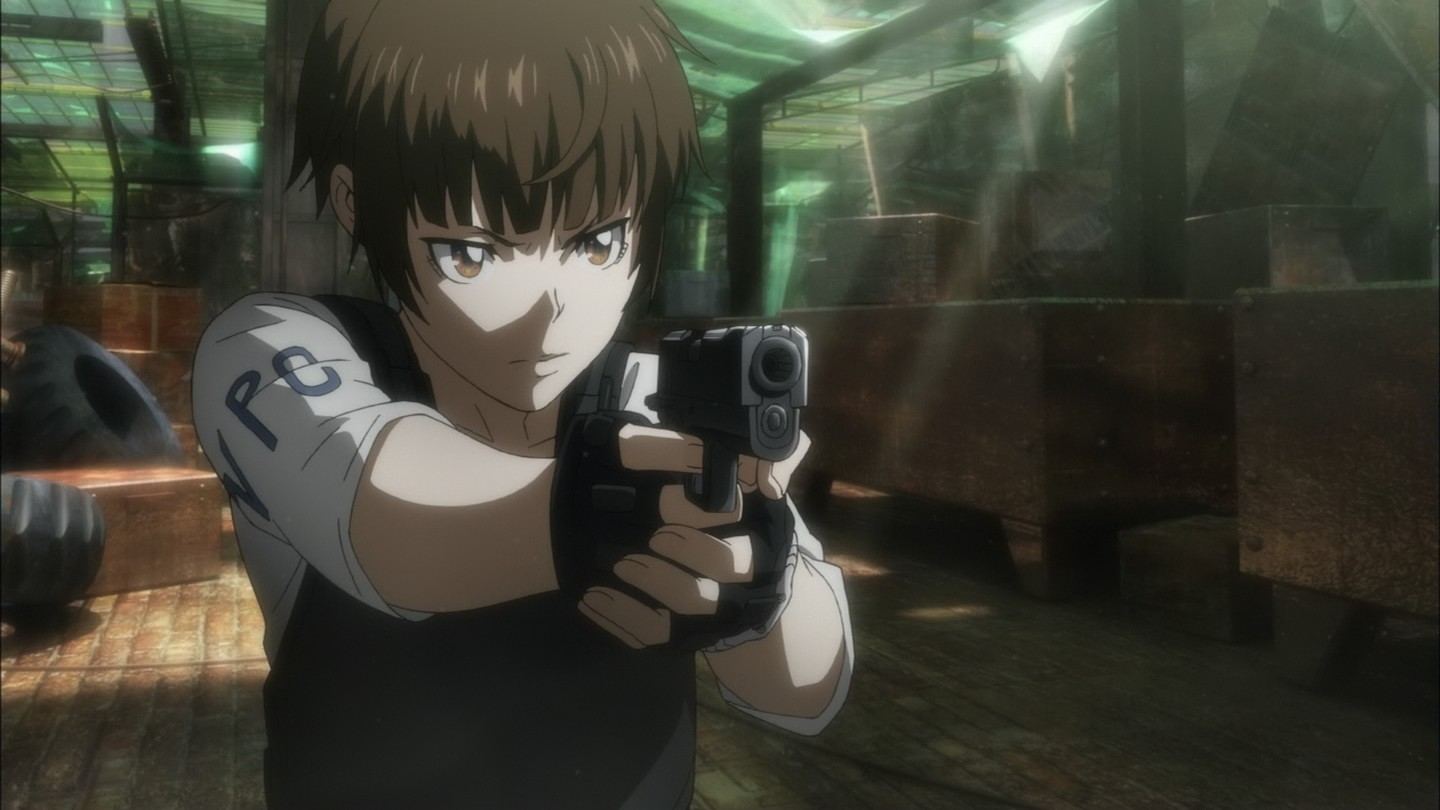 「PSYCHO-PASS」2期のキービジュアルや新規キャラクターとそのキャストを紹介！【サイコパス】