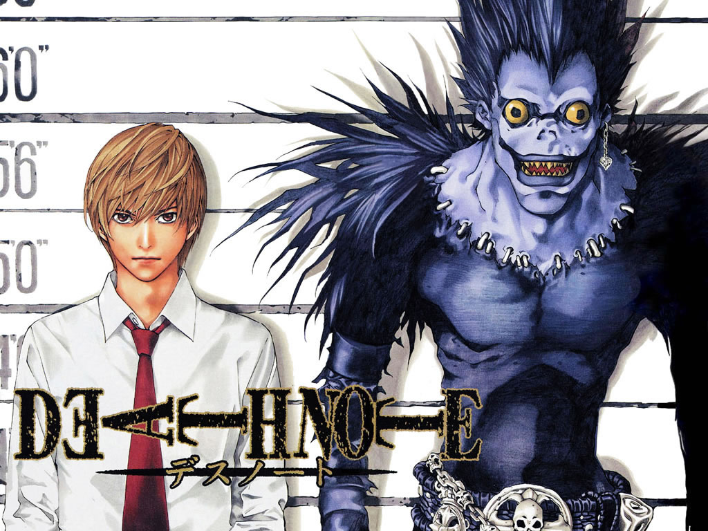 DEATH NOTE（デスノート）のネタバレ解説・考察まとめ