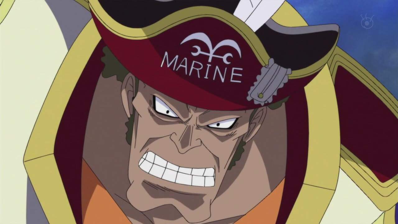 ジョン・ジャイアント（ONE PIECE）の徹底解説・考察まとめ