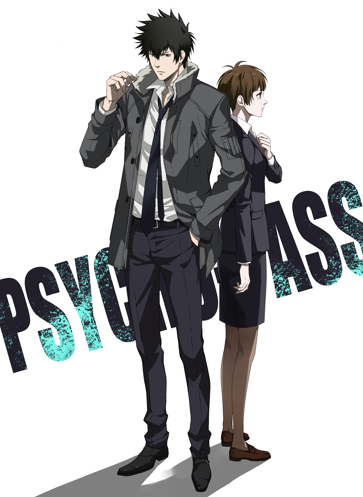 「PSYCHO-PASS」1期の概要まとめ！視聴者の感想ツイートなども紹介！【サイコパス】