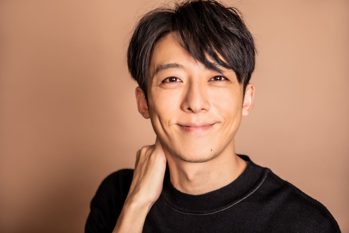 ジブリ声優としても活躍していた高橋一生のプロフィール・出演作品まとめ！【耳をすませば】