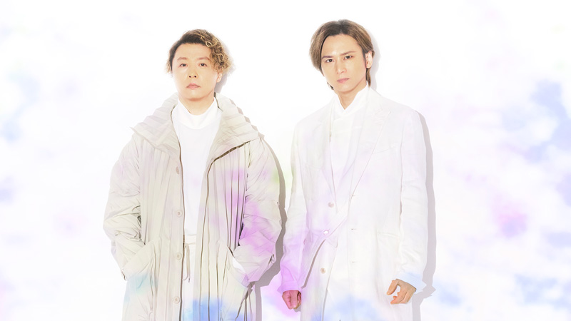 KinKi Kids / キンキキッズ