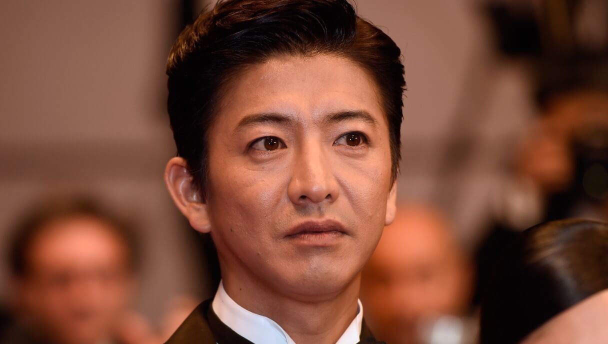 木村拓哉は工藤静香の操り人形？SMAPメンバーとの溝や事務所内のトラブル