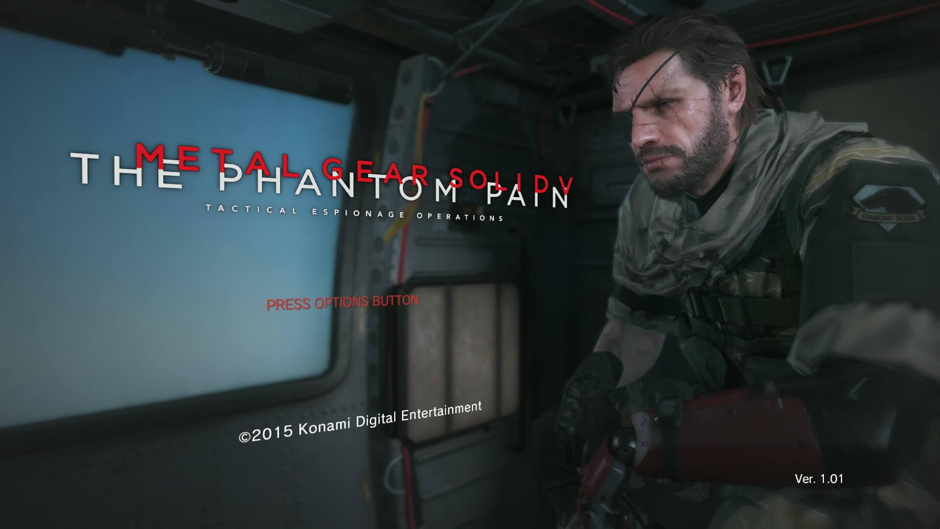 メタルギアソリッドV ファントムペイン（MGSV: TPP）のネタバレ解説・考察まとめ