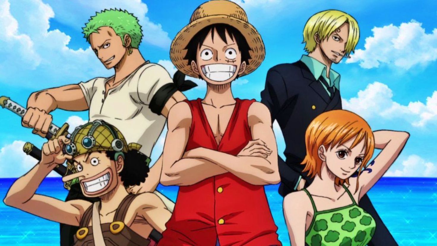 【ONE PIECE】アニメにまつわる怖い話＆都市伝説まとめ【ひぐらしのなく頃に】