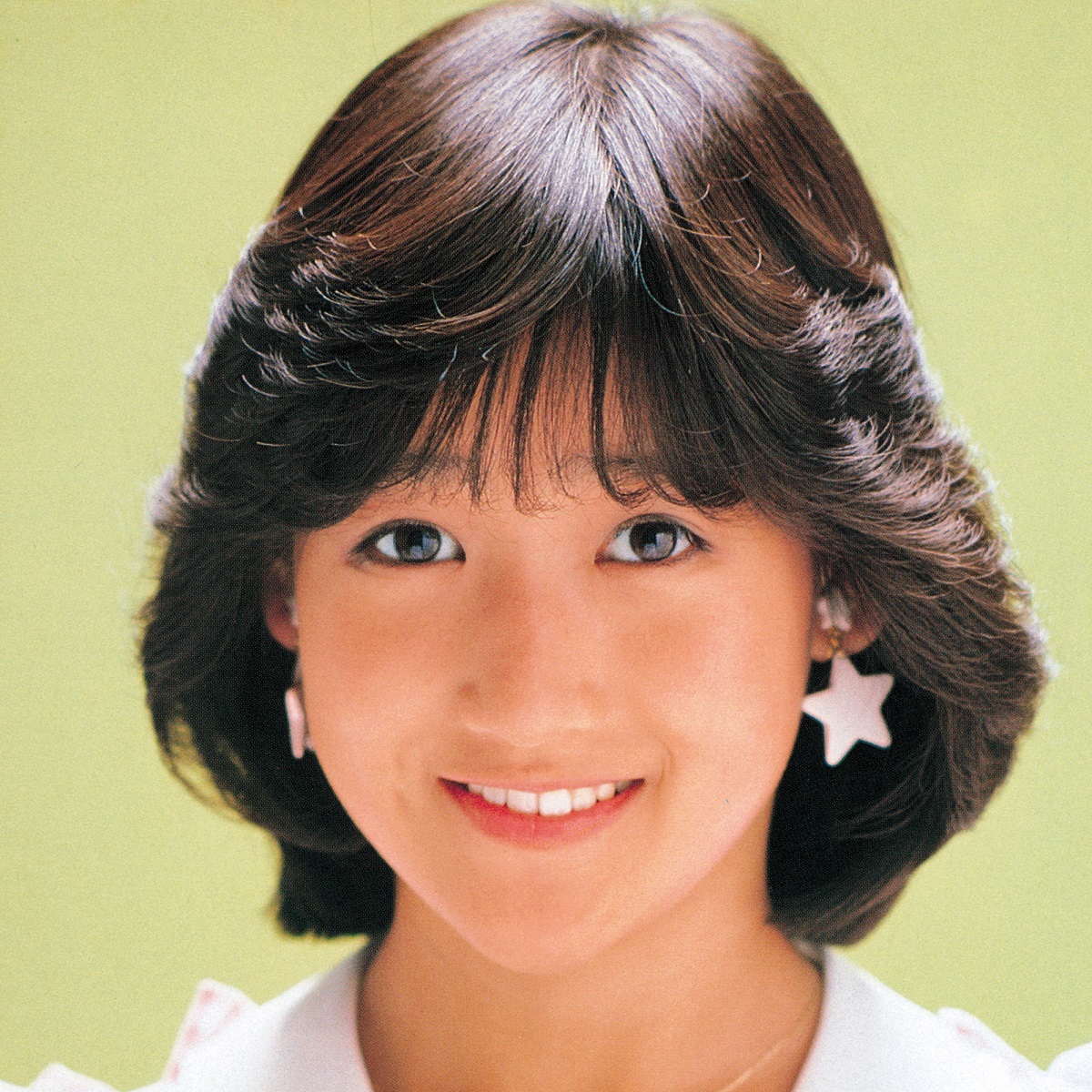 岡田有希子の都市伝説まとめ！ポスト松田聖子と期待されたアイドル